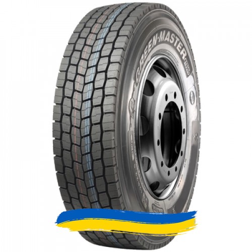 295/80R22.5 Leao KTD300 152/148M Ведущая грузовая шина Киев - изображение 1