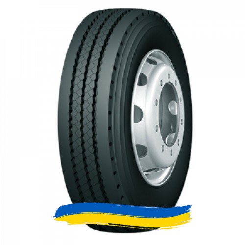 275/70R22.5 Long March LM668 152/148J Рульова вантажна шина Киев - изображение 1