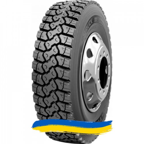 315/80R22.5 Nokian R-Truck Drive 156/150K Ведуча вантажна шина Киев - изображение 1