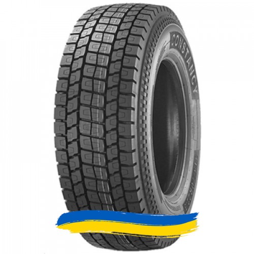 315/70R22.5 Constancy Ecosmart 78 152/148M Ведуча шина Киев - изображение 1