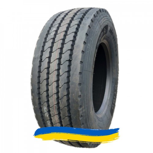 385/65R22.5 BlackLion BT180 164K Причіпна шина Київ - изображение 1