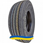 235/75R17.5 Continental Conti Hybrid LS3 132/130M Рулевая шина Київ