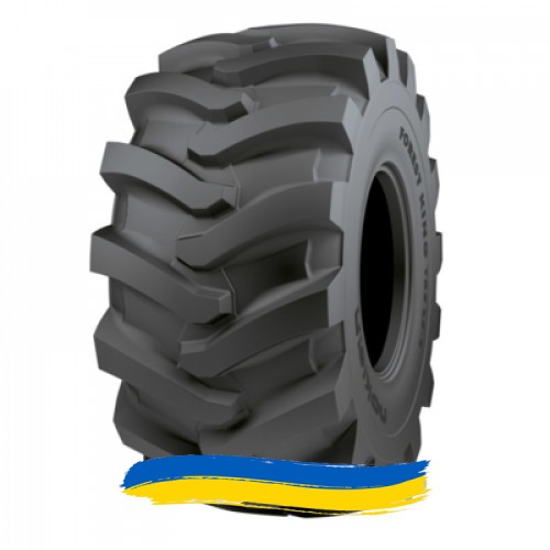 700/50R26.5 Nokian Forest King TRS LS-2 172A8 Індустріальна шина Київ - изображение 1