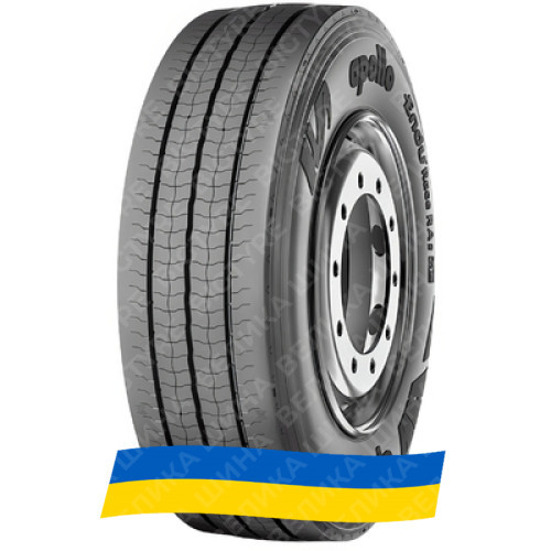 315/70R22.5 Apollo ENDURACE-RA2 156/150L Рулевая грузовая шина Київ - изображение 1