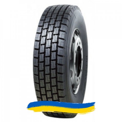 295/80R22.5 Sunfull HF668 152/149M Ведуча шина Київ - изображение 1