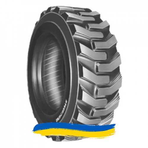 12R16.5 BKT SKID POWER SK 130A8 Індустріальна шина Київ - изображение 1
