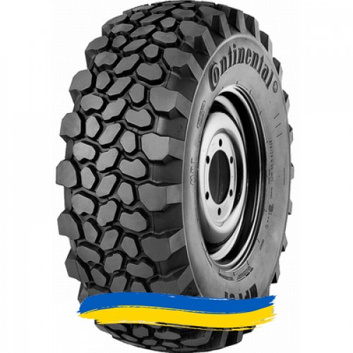 315/55R16 Continental MPT81 120K Індустріальна шина Київ - изображение 1