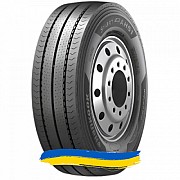 295/80R22.5 Hankook Smart Flex AH51 154/149M Рульова шина Київ
