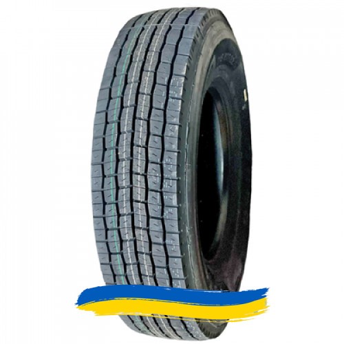 315/80R22.5 Stormer D866 156/150M Ведущая шина Київ - изображение 1