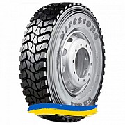 13R22.5 Firestone FD833 156/150K Ведущая шина Київ