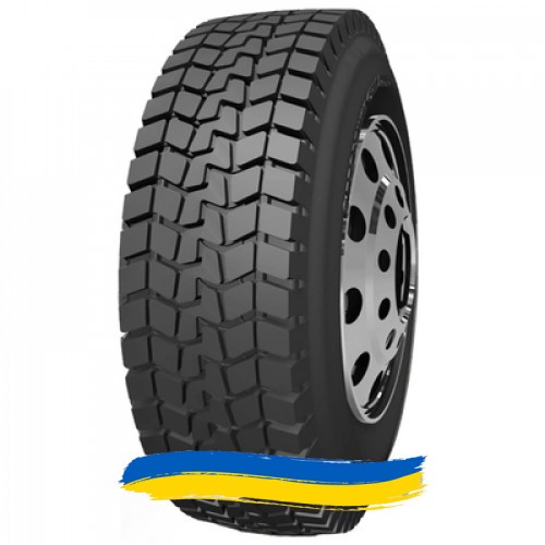 245/70R19.5 Roadshine RS604A 136/134M Ведущая шина Київ - изображение 1