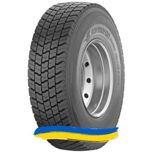 285/70R19.5 Kormoran Roads D 146/144L Ведущая шина Київ - изображение 1