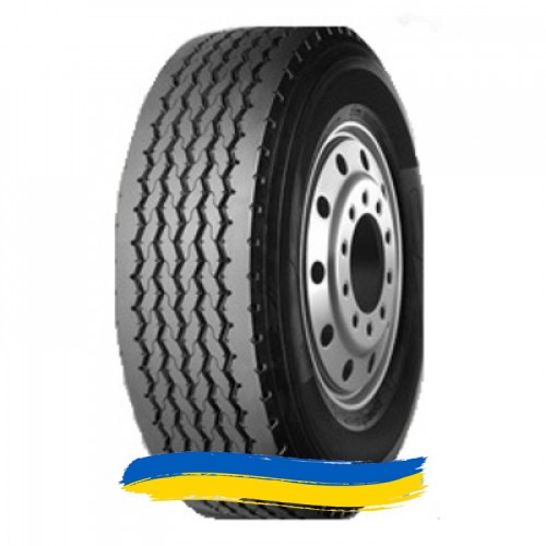 385/65R22.5 Neoterra NT555 160L Прицепная шина Київ - изображение 1