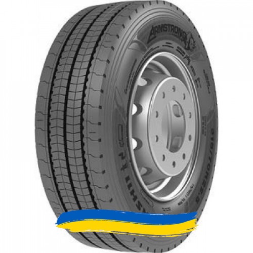 295/80R22.5 Armstrong ASH11 154/149M Рульова шина Киев - изображение 1