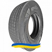 295/80R22.5 Apollo ENDURACE-RA HD 154/149M Рулевая шина Київ