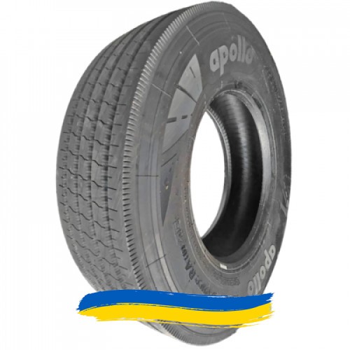 295/80R22.5 Apollo ENDURACE-RA HD 154/149M Рулевая шина Київ - изображение 1