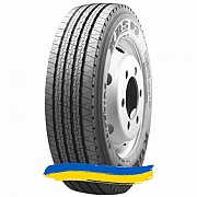 295/60R22.5 Kumho KRS03 150/147K Рулевая шина Київ