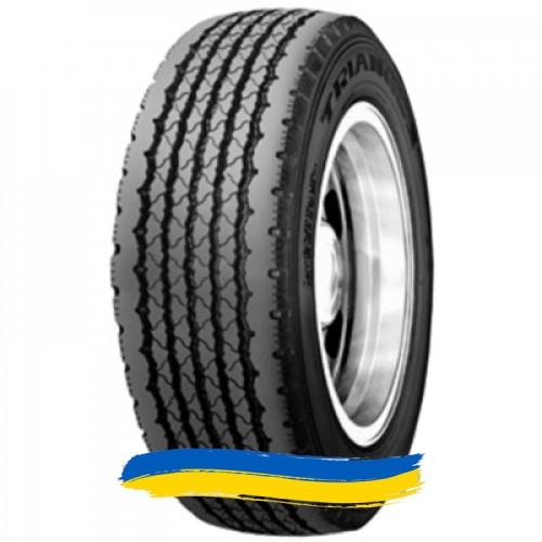 385/65R22.5 Triangle TR692 160/158J/L Прицепная шина Київ - изображение 1