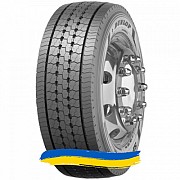 285/70R19.5 Dunlop SP 346 146/144L/M Рульова шина Київ