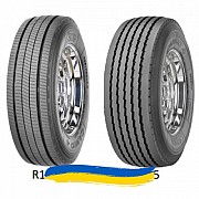265/70R19.5 Sava Cargo 4 143/141J Причіпна шина Київ