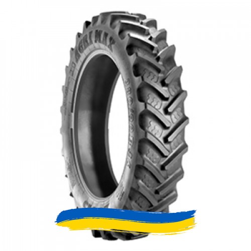 320/90R42 BKT AGRIMAX RT-945 139/139A8/B Сільгосп шина Київ - изображение 1