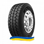 385/65R22.5 Petlas NCW710 160K Універсальна шина Київ