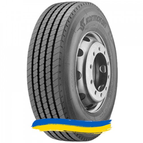 10R20 Kormoran U 146/143K Універсальна шина Київ - изображение 1