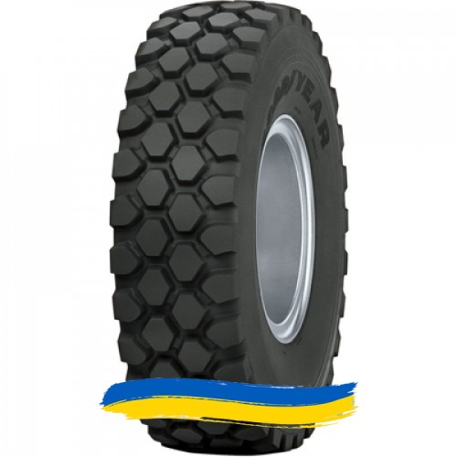 365/85R20 Goodyear OffRoad ORD 164J Універсальна шина Київ - изображение 1