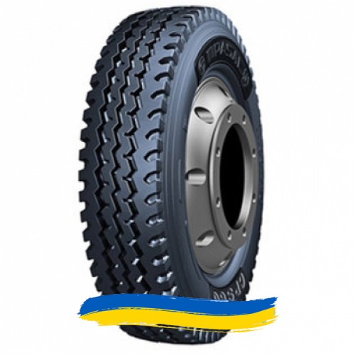 315/80R22.5 Compasal CPS60 156/150M Универсальная шина Київ - изображение 1