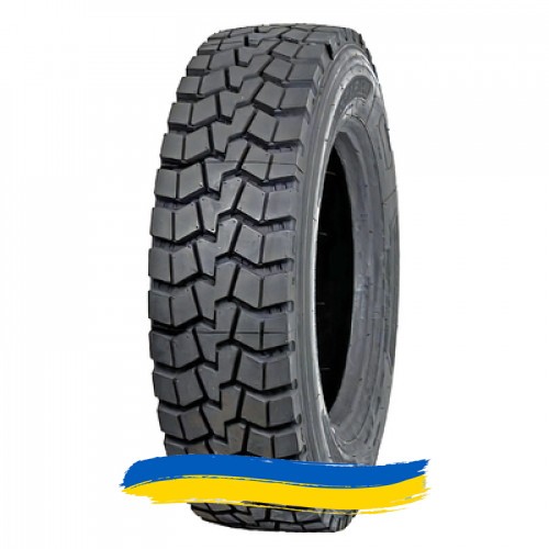 235/75R17.5 Supercargo SC335D 143/141J Универсальная шина Київ - изображение 1