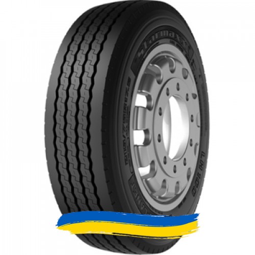 215/75R17.5 Starmaxx LH100 Ecoplanet 135/133J Универсальная шина Київ - изображение 1