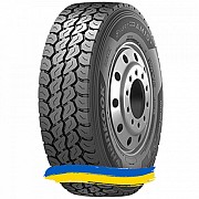 445/65R22.5 Hankook AM15 169K Универсальная шина Київ