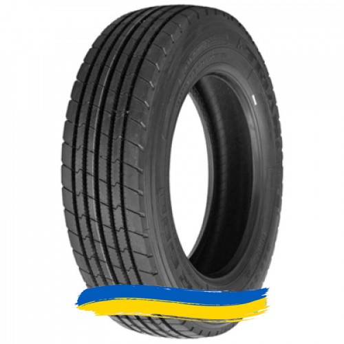 295/60R22.5 Triangle TR680 150/147K Универсальная шина Київ - изображение 1