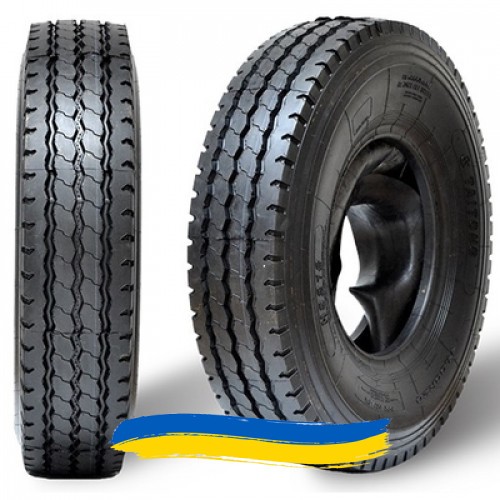 10R20 Taitong HS218 149/146K Универсальная шина Киев - изображение 1