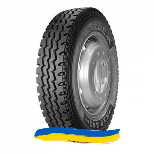315/80R22.5 Nordexx NXP A42 Prime 157/154K Универсальная грузовая шина Київ - изображение 1