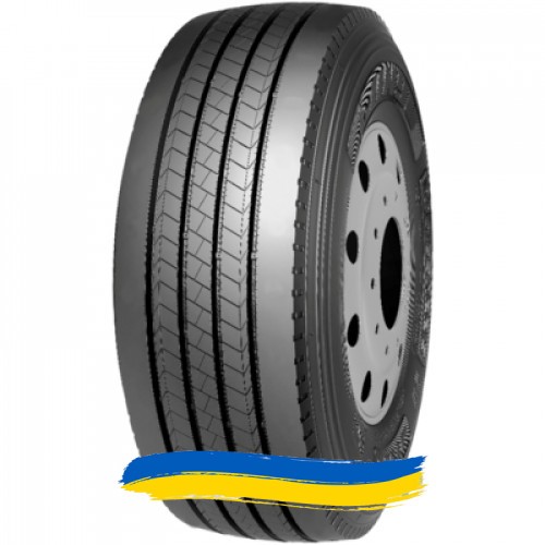385/55R22.5 Roadx DX670 160K Универсальная шина Киев - изображение 1