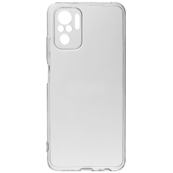 Панель ArmorStandart Air Series Camera cov для Xiaomi Redmi Note 10/10s/Poco M5s Прозора (Код товару Харьков - изображение 1