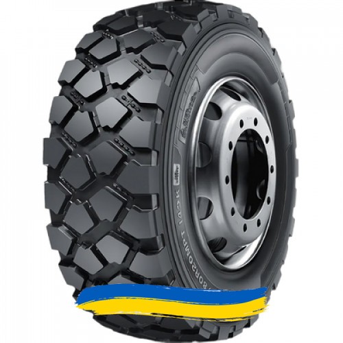 335/80R20 Sportrak SP329 149/145K/L Універсальна вантажна шина Київ - изображение 1