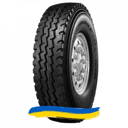 9R20 Triangle TR668 144/142K Універсальна шина Киев - изображение 1