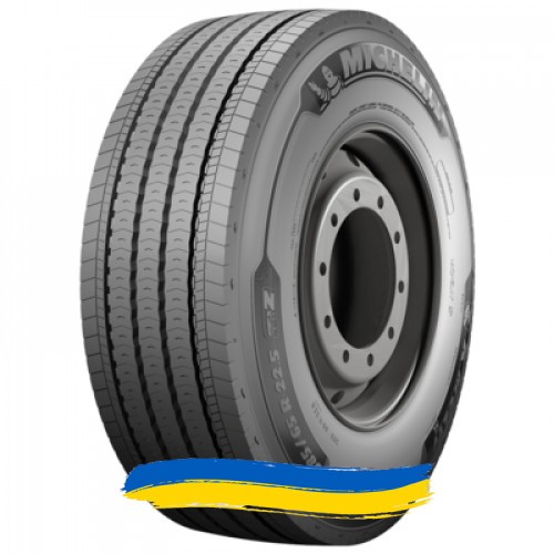 385/65R22.5 Michelin X Multi HL Z 164K Універсальна шина Киев - изображение 1