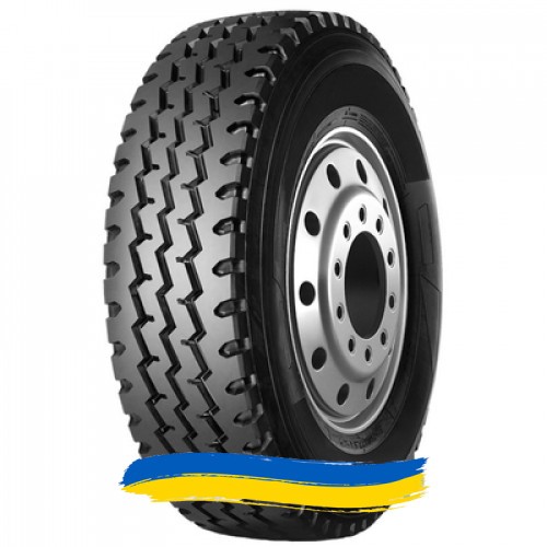 315/80R22.5 Neoterra NT155 157/154K Универсальная шина Киев - изображение 1