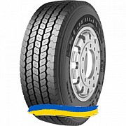 235/75R17.5 Starmaxx LZ305 143/141J Універсальна шина Киев