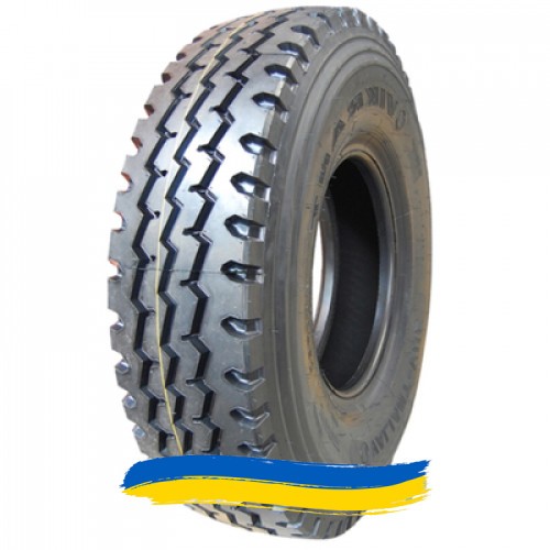 11R20 Amberstone 300 152/149L Универсальная шина Киев - изображение 1