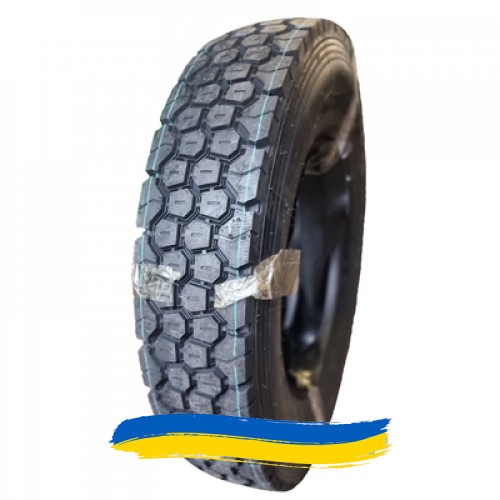 8.25R20 Satoya SU-22 139/137K Універсальна вантажна шина Київ - изображение 1