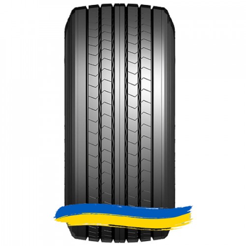 445/45R19.5 CETROC GHT22 164J Універсальна шина Київ - изображение 1
