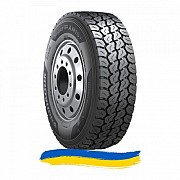 385/65R22.5 Hankook AM15+ 158L Универсальная грузовая шина Київ