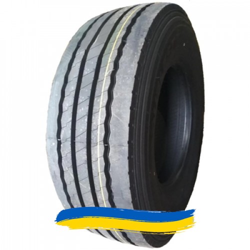 385/65R22.5 Doublestar DMS100 164K Универсальная шина Київ - изображение 1