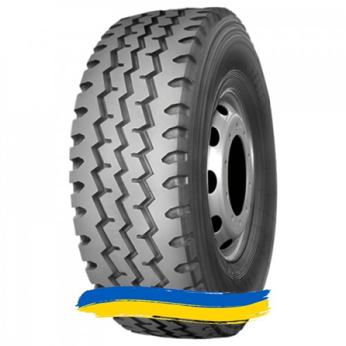 9R20 Kapsen HS268 144/142K Универсальная шина Киев - изображение 1