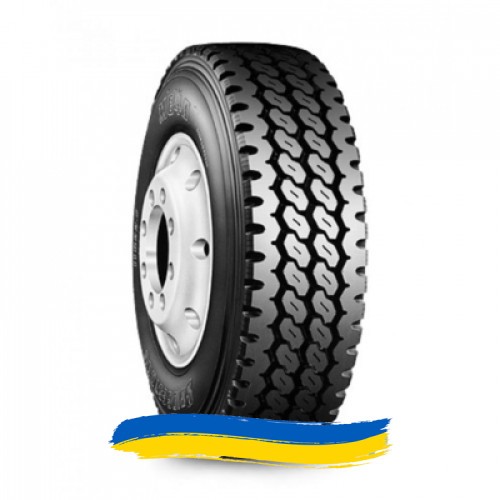 13R22.5 Bridgestone M840 158/156G Универсальная шина Киев - изображение 1