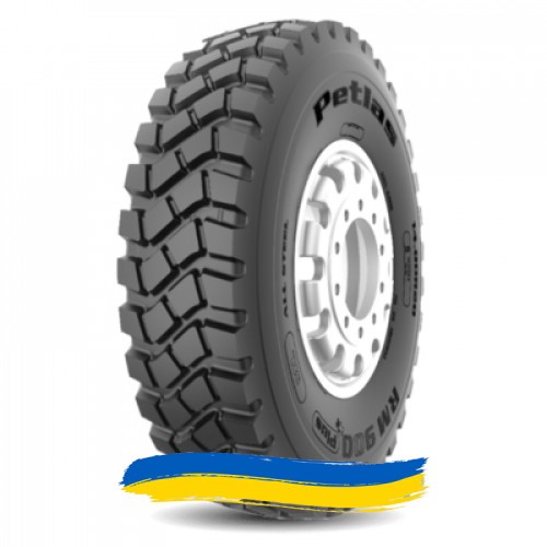 14R20 Petlas RM900 Plus 168/165K Универсальная грузовая шина Киев - изображение 1